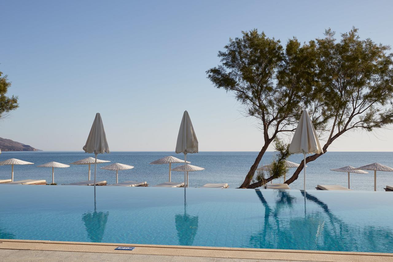 Giannoulis - Grand Bay (adults Only) Semesteranläggning (resort) 4*